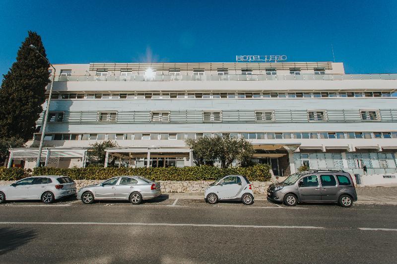 Hotel Lero Dubrovnik Exterior photo